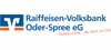Raiffeisen-Volksbank Oder-Spree eG