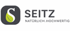 Seitz Garten- und Landschaftsbau GmbH & Co. KG
