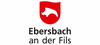 Stadt Ebersbach an der Fils