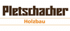 Pletschacher Holzbau GmbH
