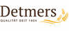DETMERS Getreide-Vollwertkost GmbH