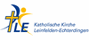 Katholische Gesamtkirchengemeinde Leinfelden-Echterdingen
