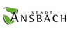 Stadt Ansbach