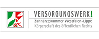 Versorgungswerk Zahnärztekammer Westfalen-Lippe Körperschaft des öffentlichen Rechts