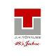 J. H. Tönnjes GmbH